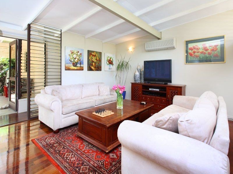 Chapel Hill QLD 4069