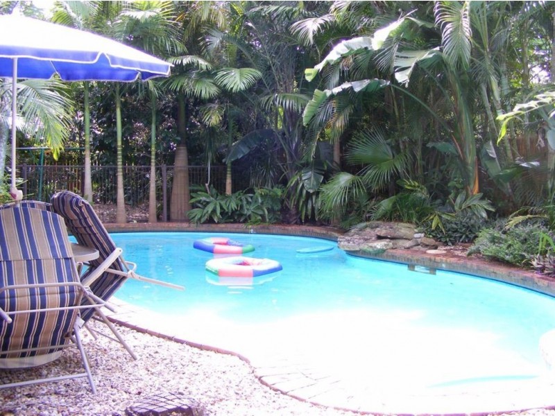 60 Birkin Road, Bellbowrie QLD 4070