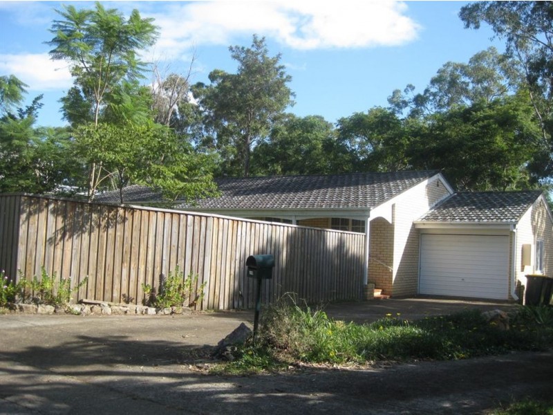 31 Kenmore Road, Kenmore QLD 4069
