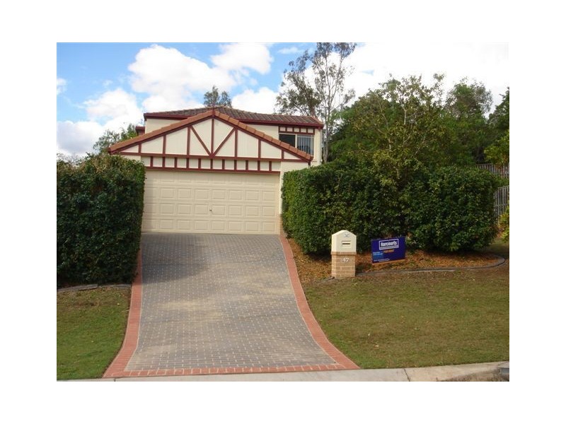 47 Palm Street, Kenmore QLD 4069