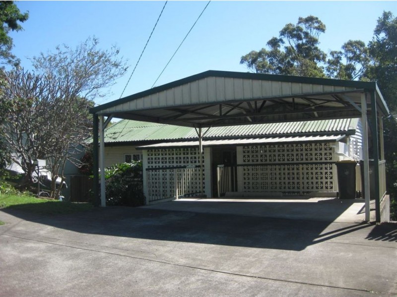 125 Jerrang Street, Indooroopilly QLD 4068