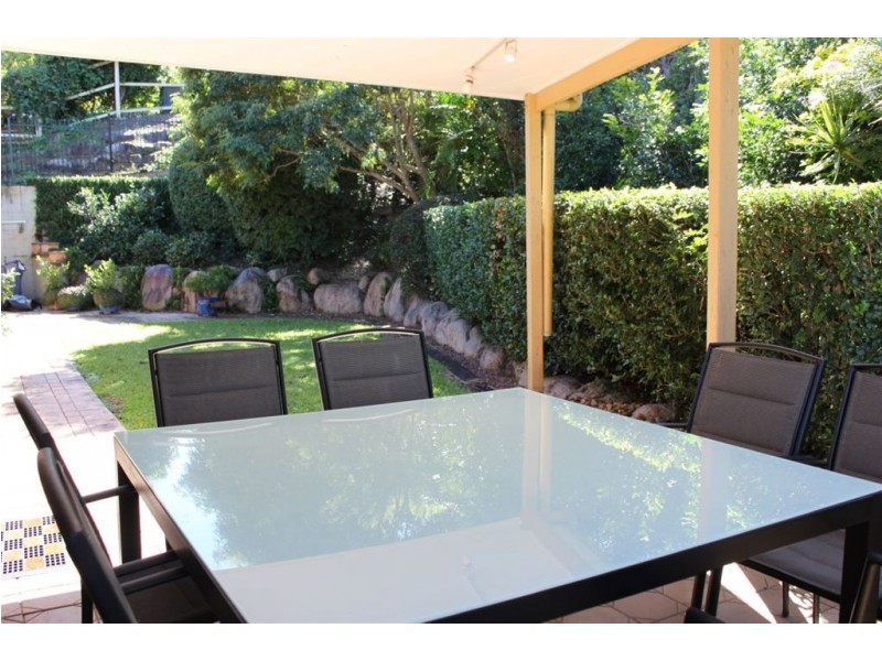 21 Mirbelia Street, Kenmore Hills QLD 4069