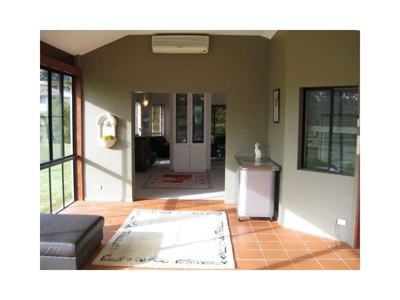 35 Blackbutt Place, Brookfield QLD 4069