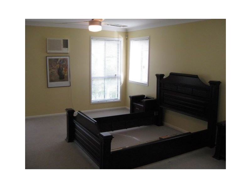 35 Blackbutt Place, Brookfield QLD 4069