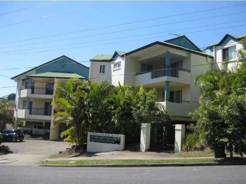 10/1 Hillsdon Road, Taringa QLD 4068