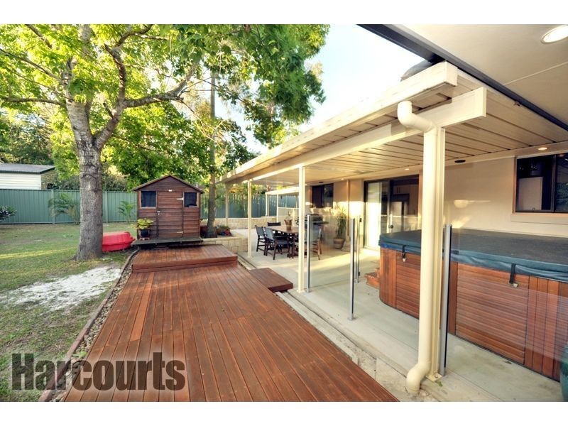 58 Birkin Rd, Bellbowrie QLD 4070