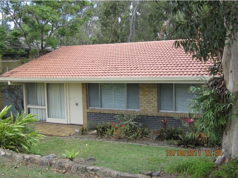 4 Gem Street, Kenmore QLD 4069