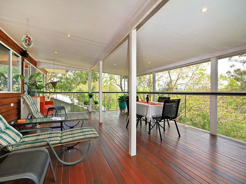 5 Gem Road, Kenmore QLD 4069