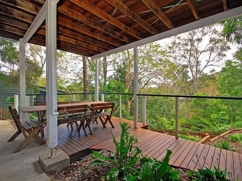 5 Gem Road, Kenmore QLD 4069