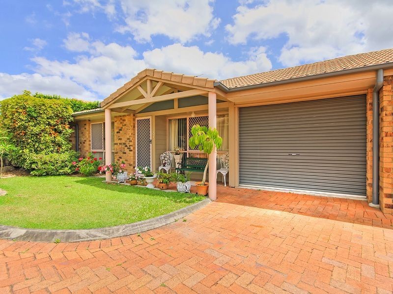 22/280 Highpoint Terrace, Sumners Road, Riverhills QLD 4074