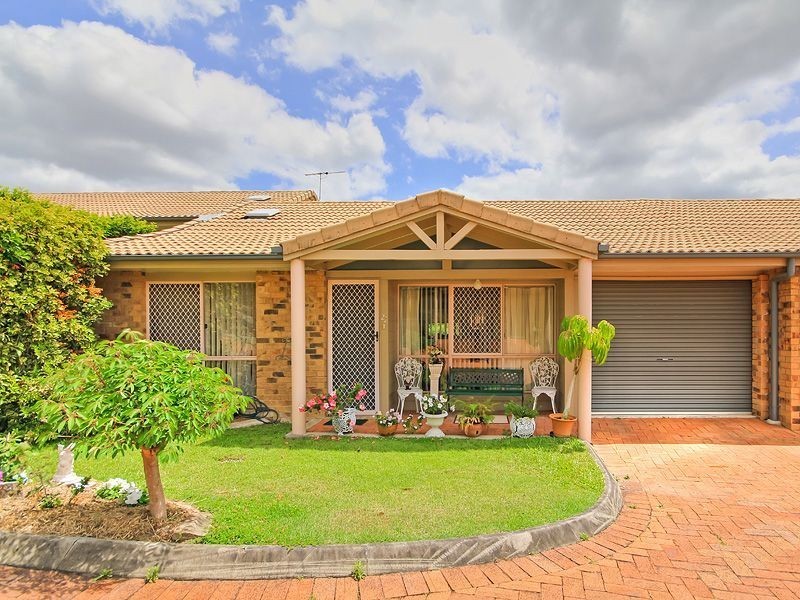 22/280 Highpoint Terrace, Sumners Road, Riverhills QLD 4074