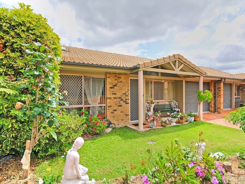 22/280 Highpoint Terrace, Sumners Road, Riverhills QLD 4074