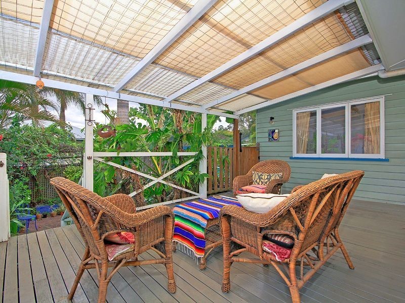 19 Edson Street, Kenmore QLD 4069