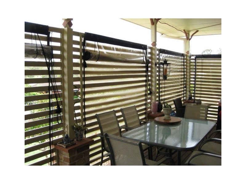 61 Beaufort Cres, Moggill QLD 4070
