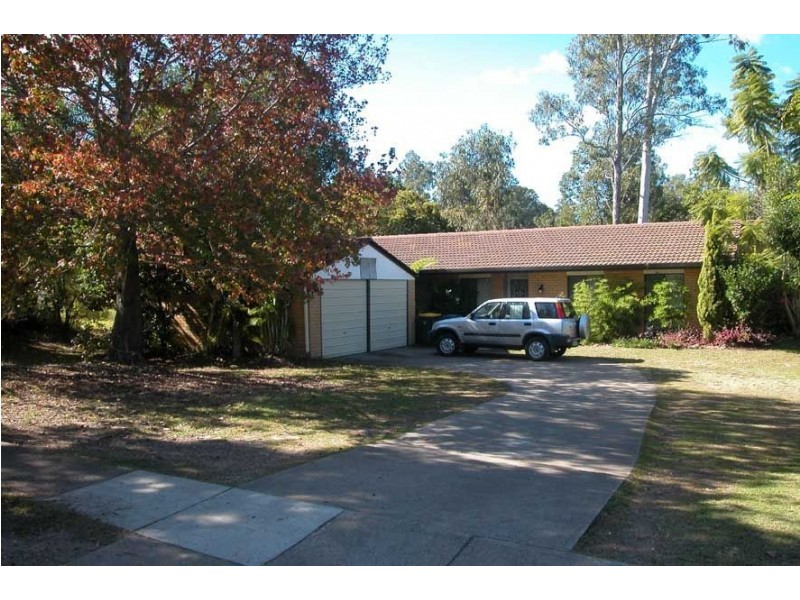 3160 Moggill Road, Bellbowrie QLD 4070