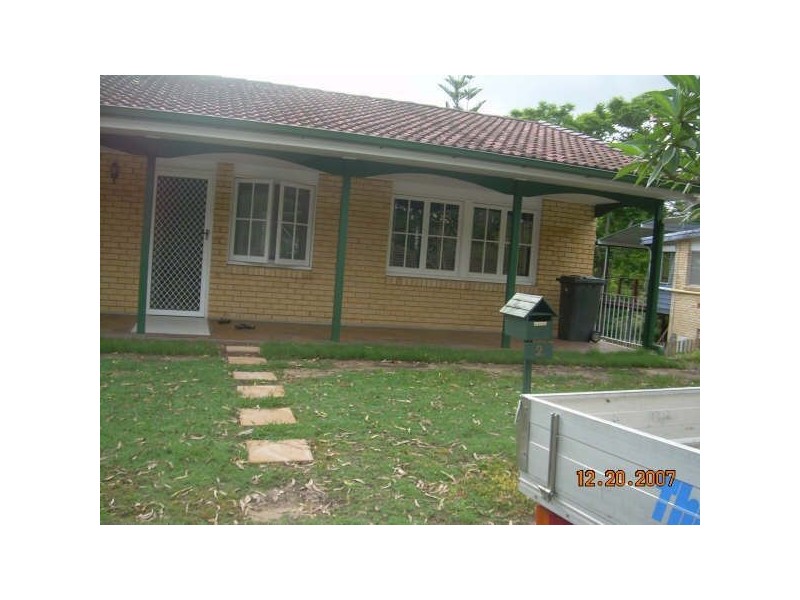 2 Byambee Street, Kenmore QLD 4069