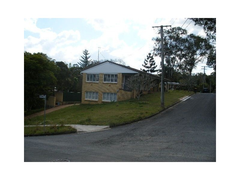 2 Byambee Street, Kenmore QLD 4069