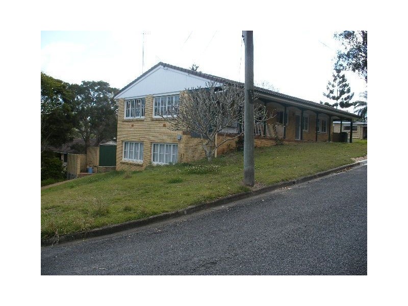 2 Byambee Street, Kenmore QLD 4069