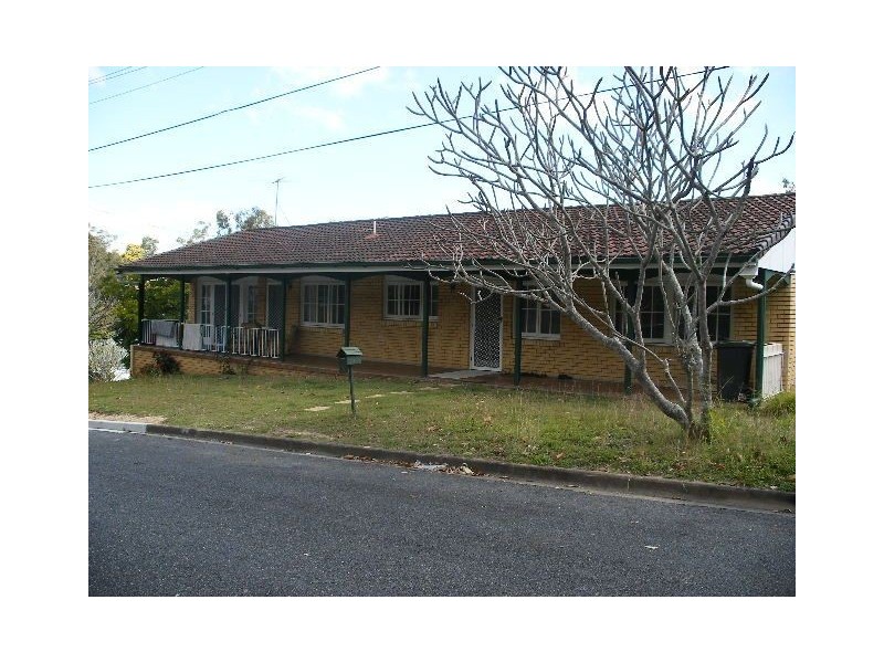 2 Byambee Street, Kenmore QLD 4069
