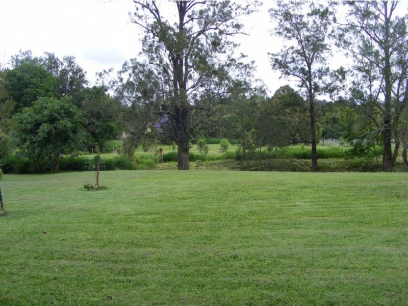 Pullenvale QLD 4069
