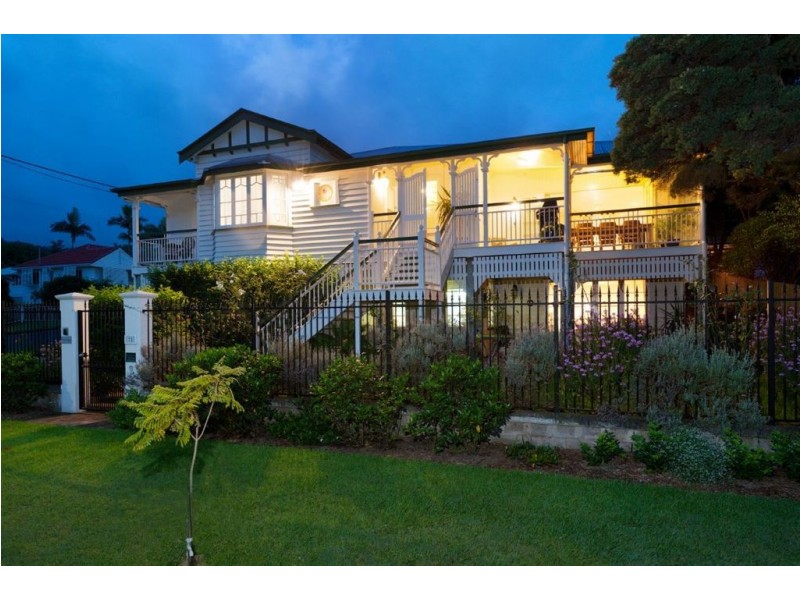 75 Goldsbrough Road, Taringa QLD 4068