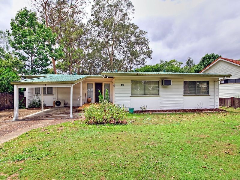 22 Kenmore Road, Kenmore QLD 4069
