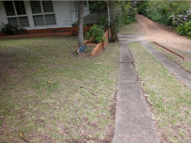 30 Gilruth Road, Kenmore QLD 4069