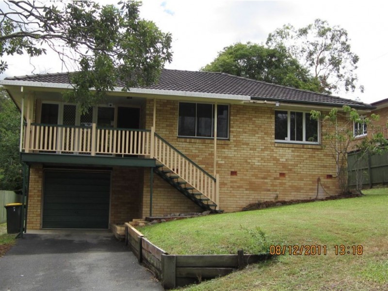 23 Wiseman Street, Kenmore QLD 4069