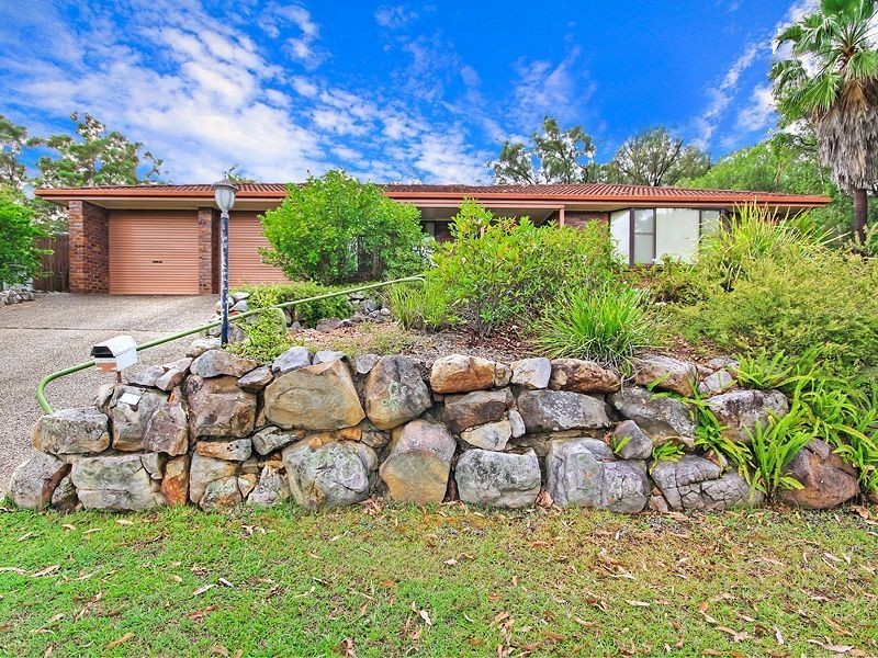 55 Limosa Street, Bellbowrie QLD 4070