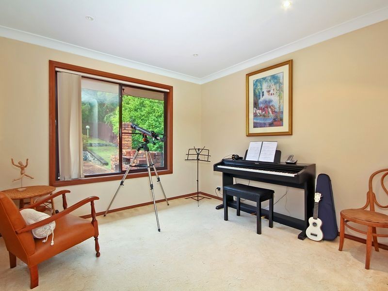 55 Limosa Street, Bellbowrie QLD 4070