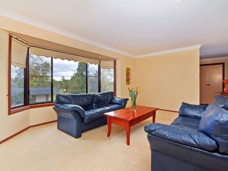 55 Limosa Street, Bellbowrie QLD 4070