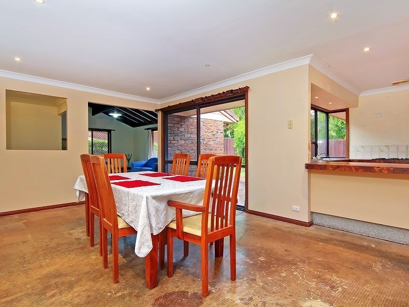 55 Limosa Street, Bellbowrie QLD 4070