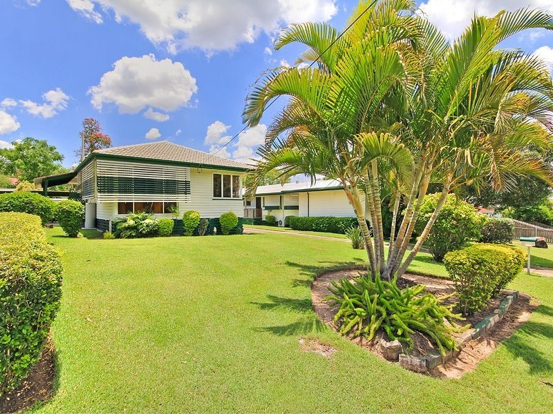 34 Monterey Street, Wacol QLD 4076