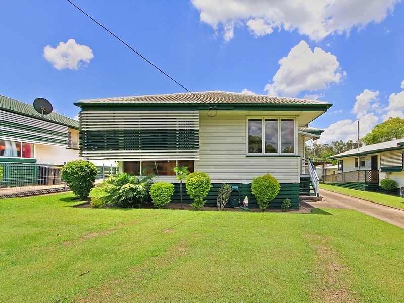 34 Monterey Street, Wacol QLD 4076