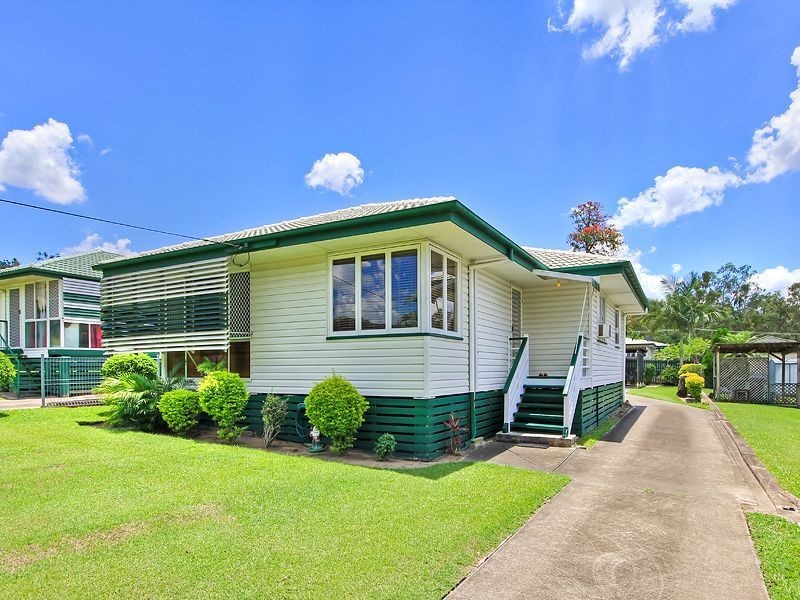 34 Monterey Street, Wacol QLD 4076