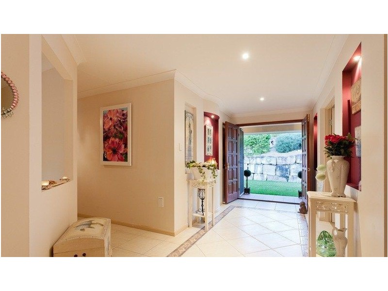 198 Red cedar Road, Pullenvale QLD 4069