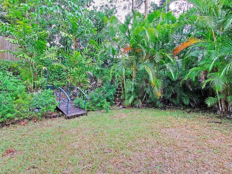 17 Nankoor Street, Chapel Hill QLD 4069