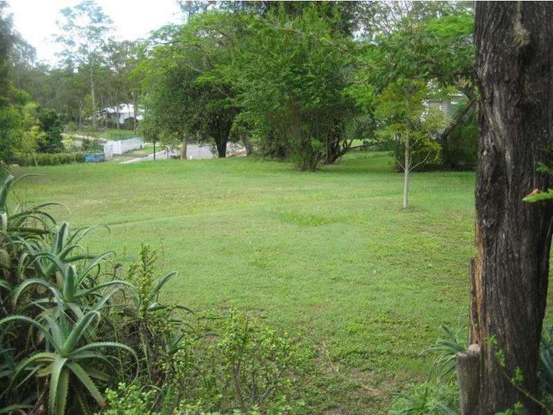 40 Gunnin Street, Fig Tree Pocket QLD 4069