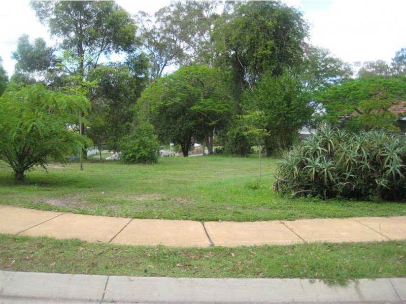 40 Gunnin Street, Fig Tree Pocket QLD 4069