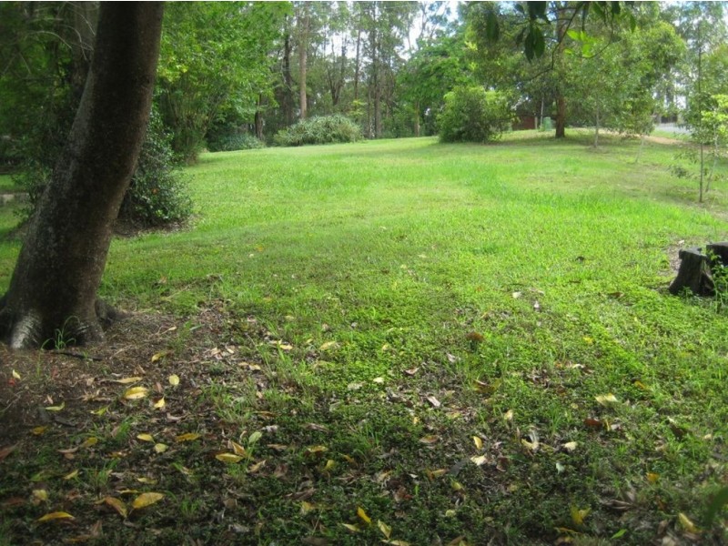 40 Gunnin Street, Fig Tree Pocket QLD 4069