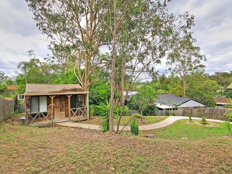 9 illaboo Ct, Karana Downs QLD 4306