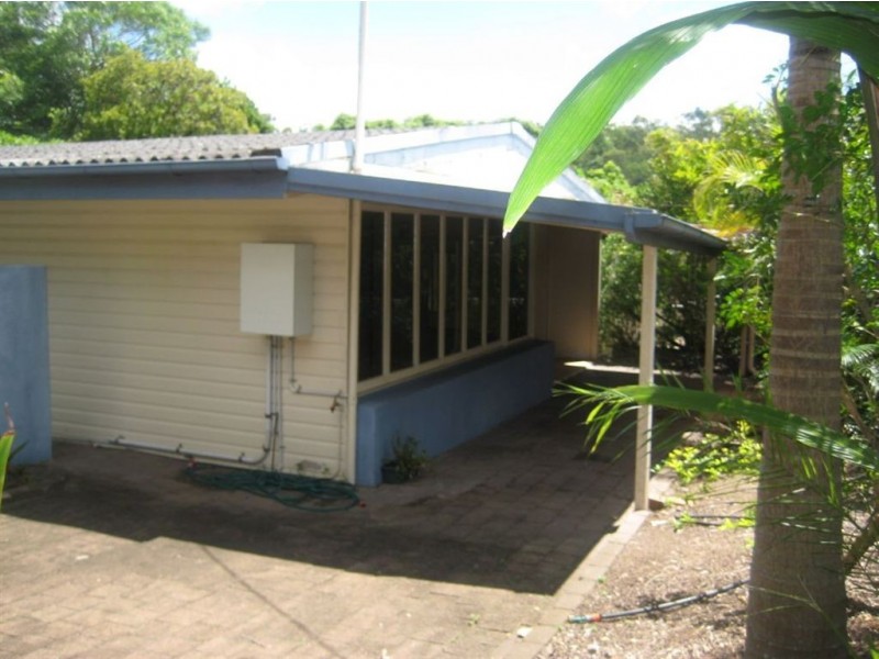 7 Wongabel Street, Kenmore QLD 4069