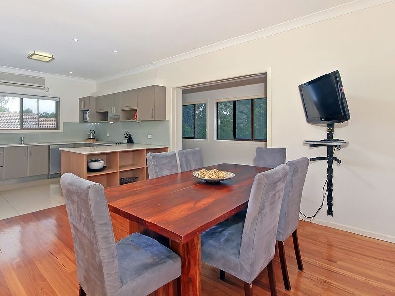 21 Mirbelia Street, Kenmore QLD 4069