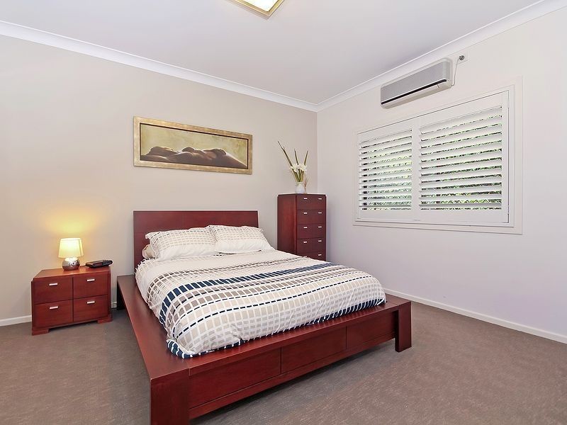 21 Mirbelia Street, Kenmore QLD 4069