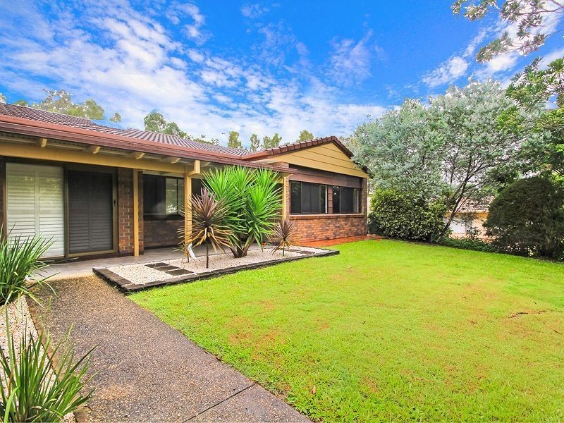 21 Mirbelia Street, Kenmore QLD 4069