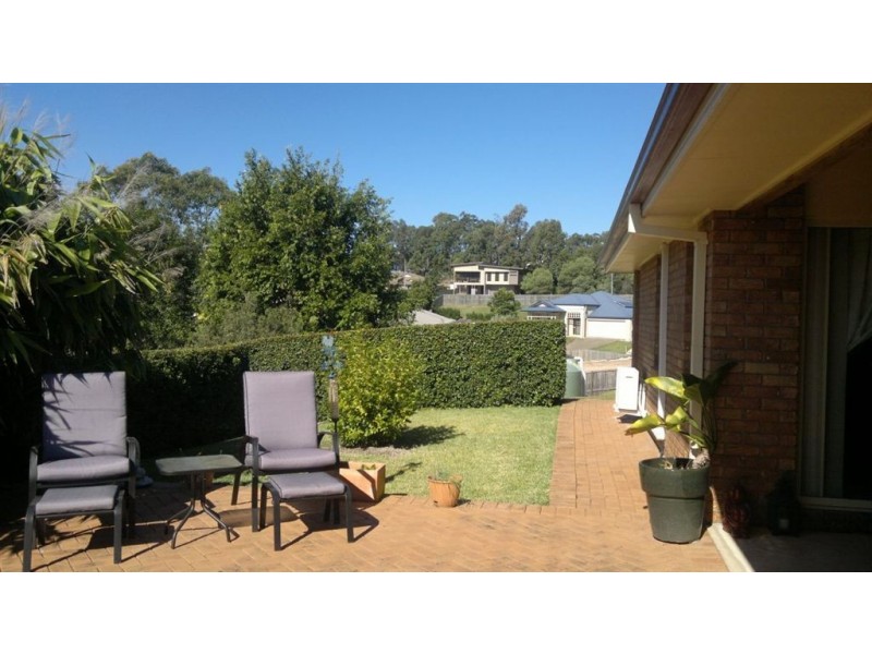 209 Gibson Crescent, Bellbowrie QLD 4070