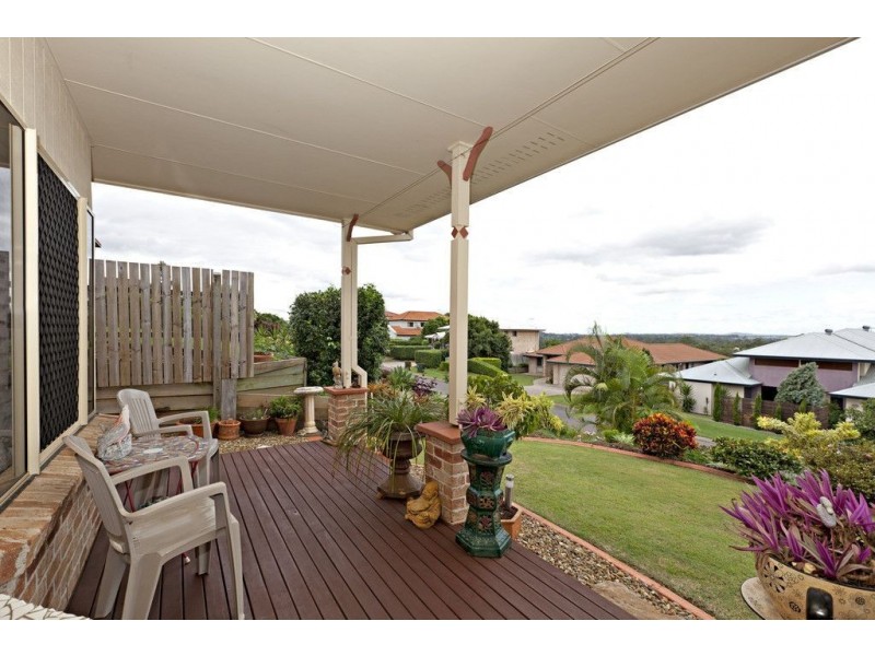 61 Beaufort Crescent, Moggill QLD 4070