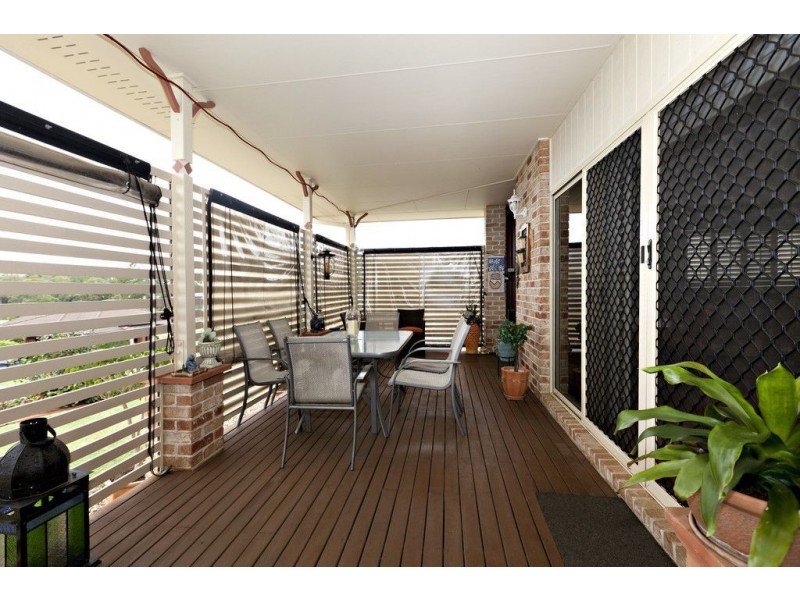 61 Beaufort Crescent, Moggill QLD 4070