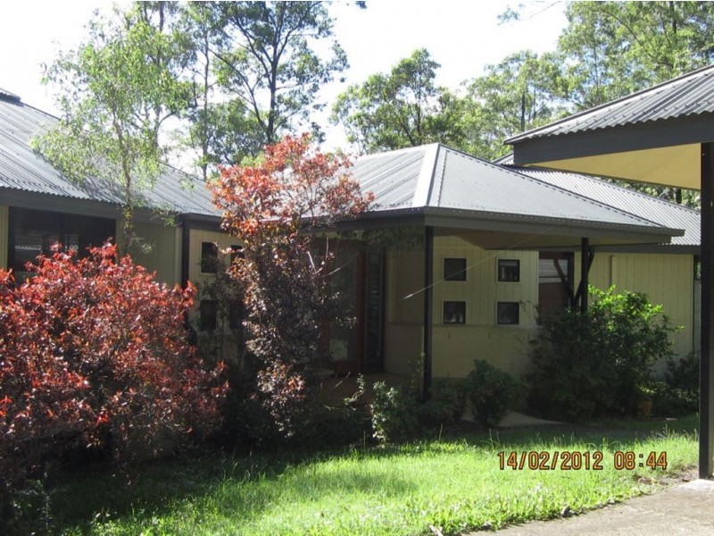 70 Lilly Pilly Road, Pullenvale QLD 4069