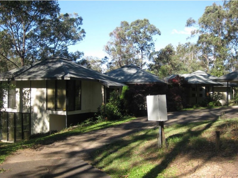 70 Lilly Pilly Road, Pullenvale QLD 4069